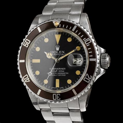 rolex submariner 160000|rolex submariner 16800 price.